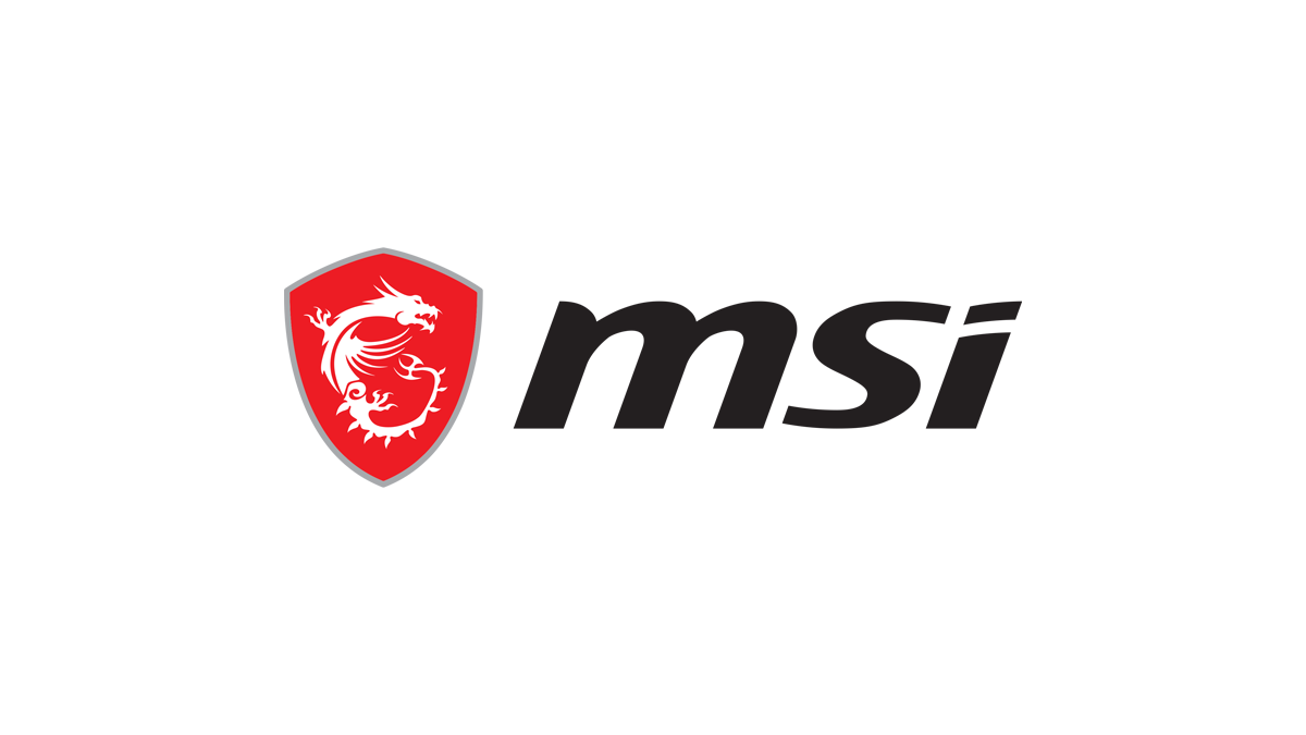 MSI logo