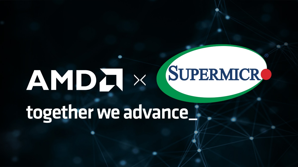 AMD together we advance_Supermicro