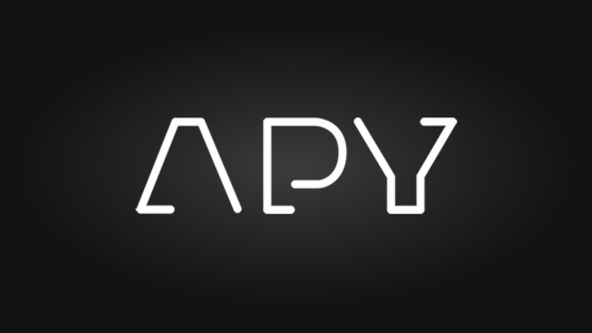 APY logo