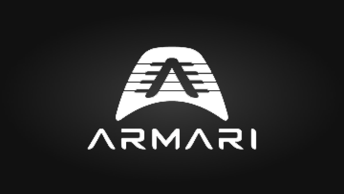 Armari logo