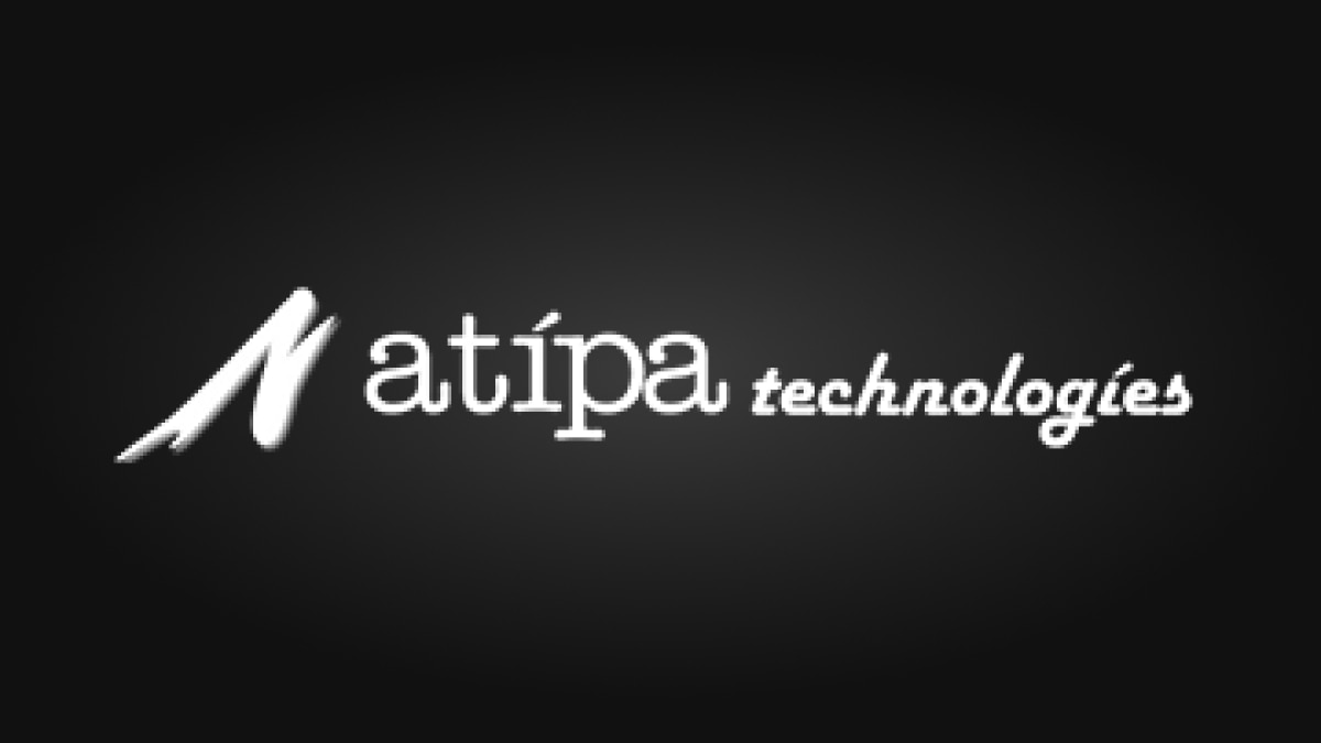 Atipa Technologies logo