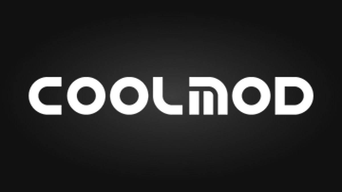 Coolmod logo