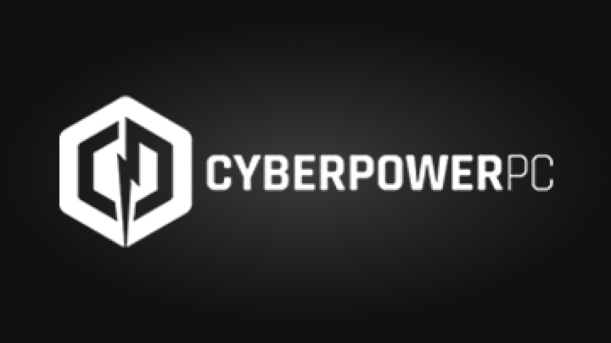 CyberpowerPC logo