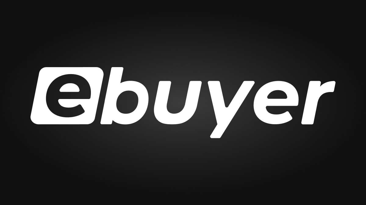 eBuyer logo
