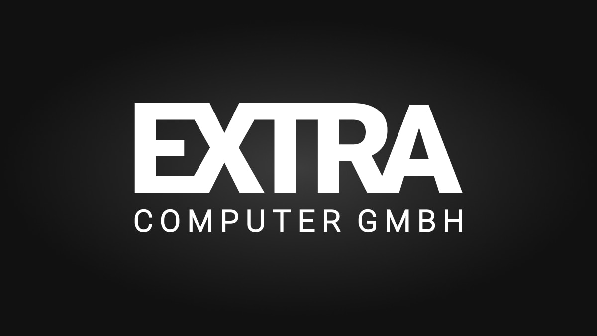 Extra Computer GMBH logo