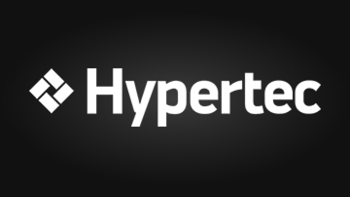 Hypertec logo