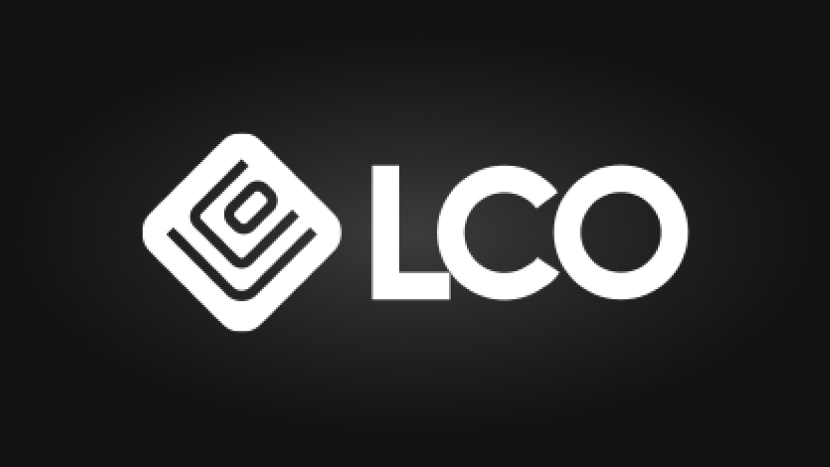 LCO logo
