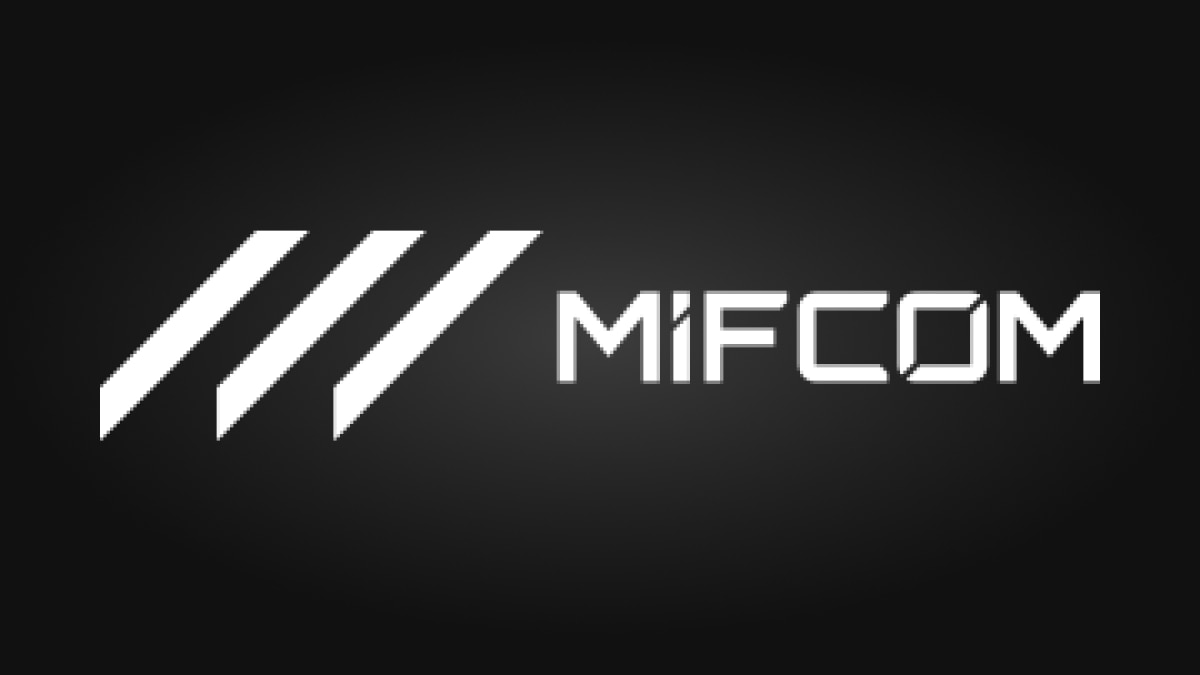 MiFCOM logo