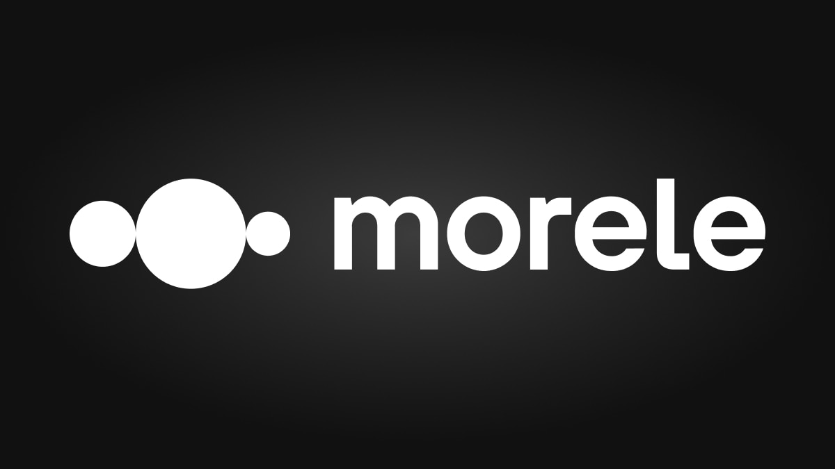 Morele logo