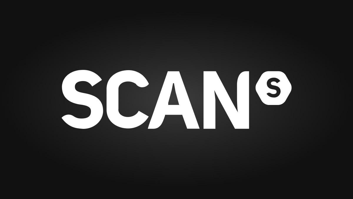 Scan logo