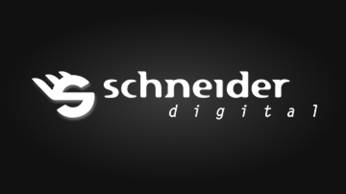 Schneider Digital logo