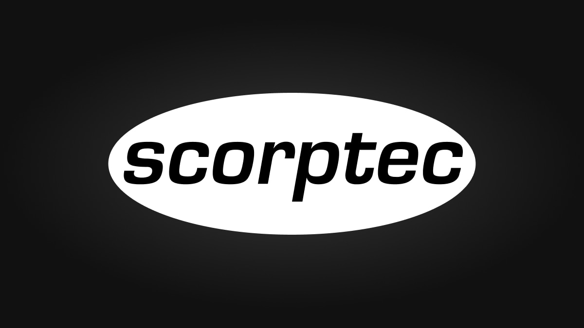 Scorptec logo