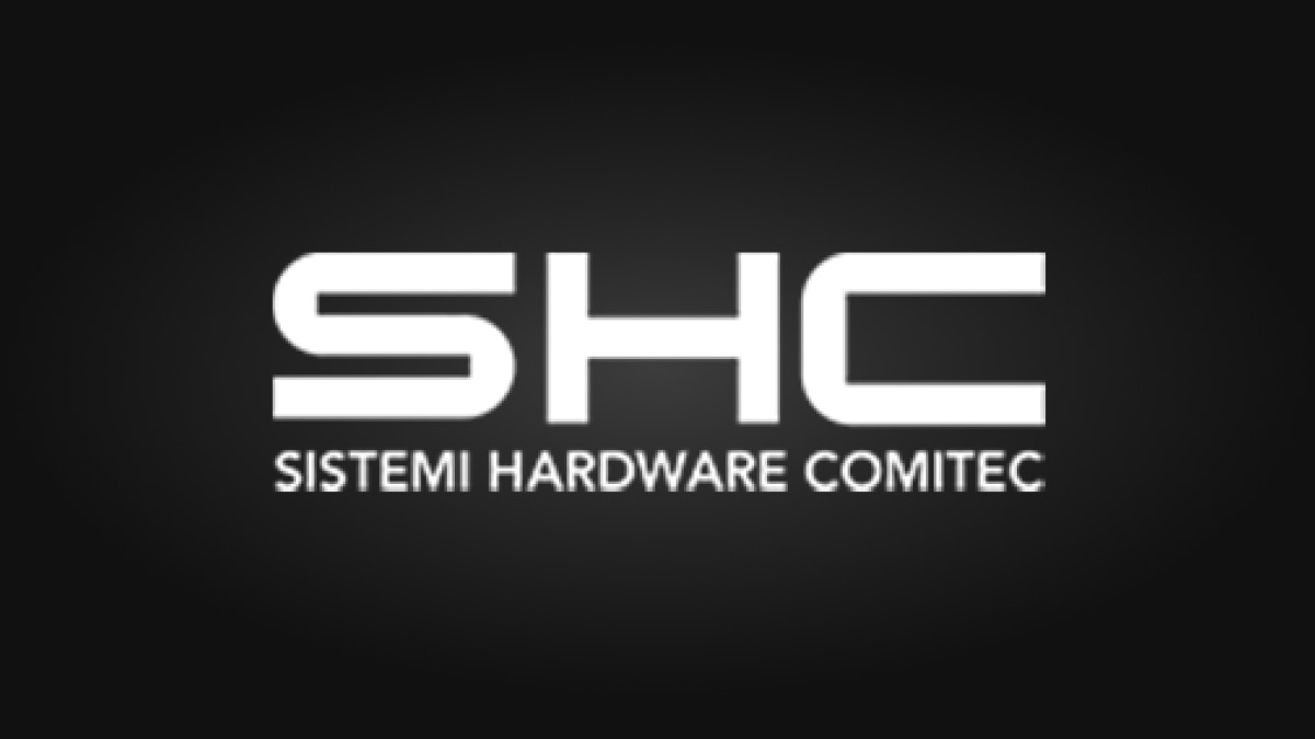 SHC logo