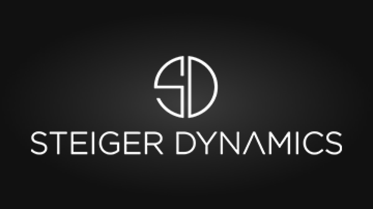 Steiger Dynamics logo