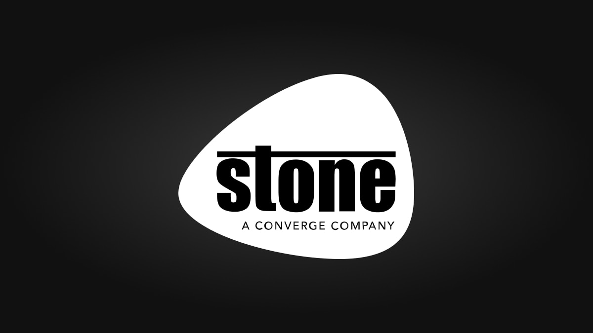 Stone logo
