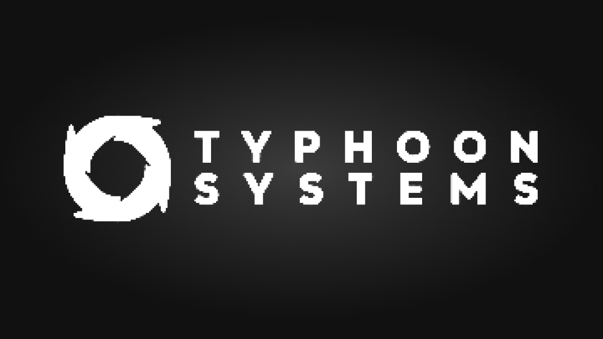 Typhoon Systems logo