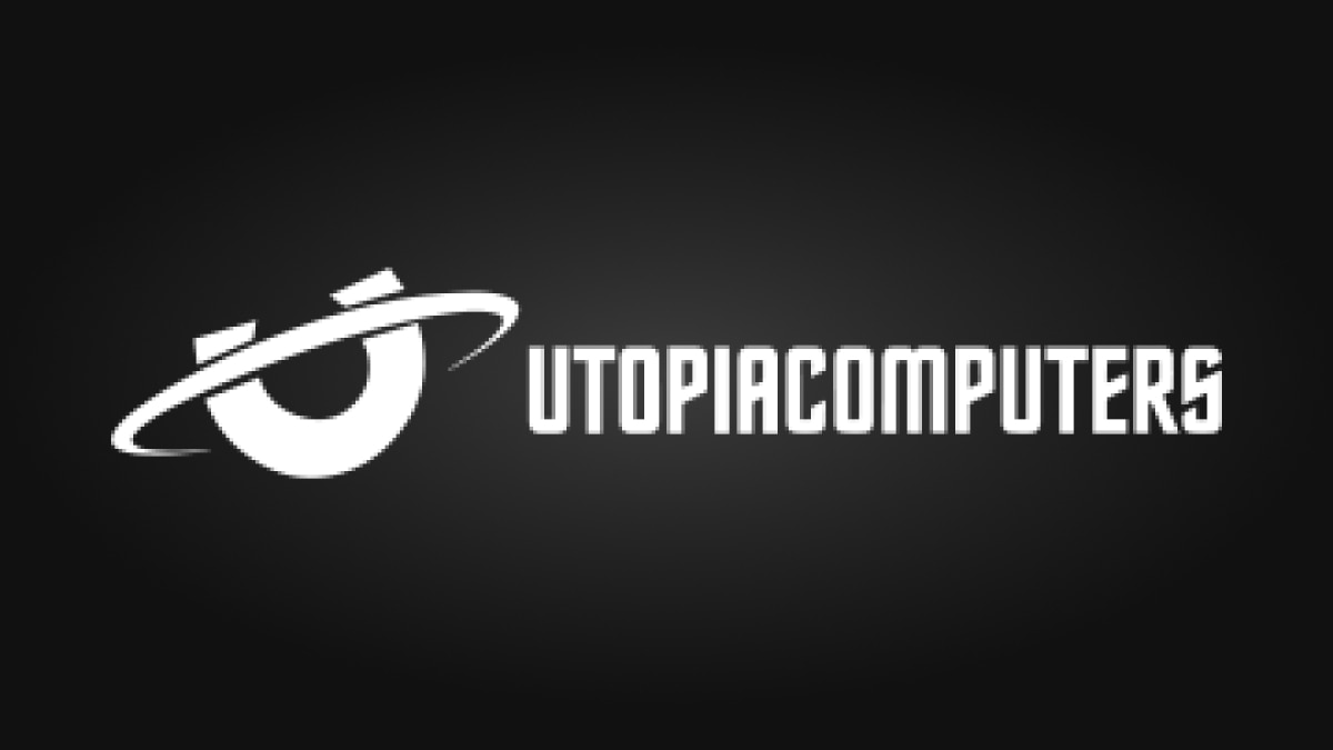 Utopia Computers logo