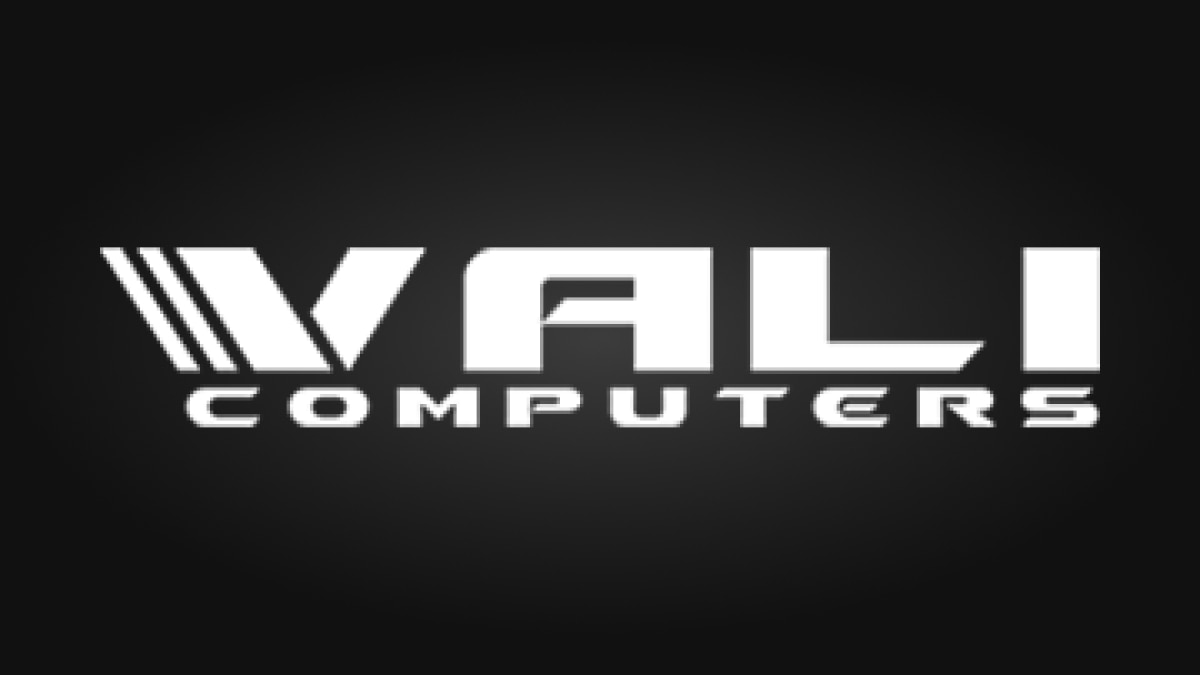 Vali Computers logo