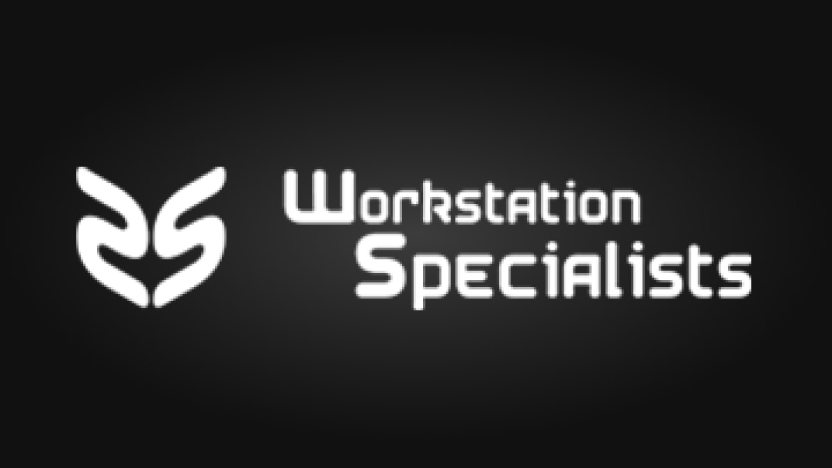 Workstation Specialists logo