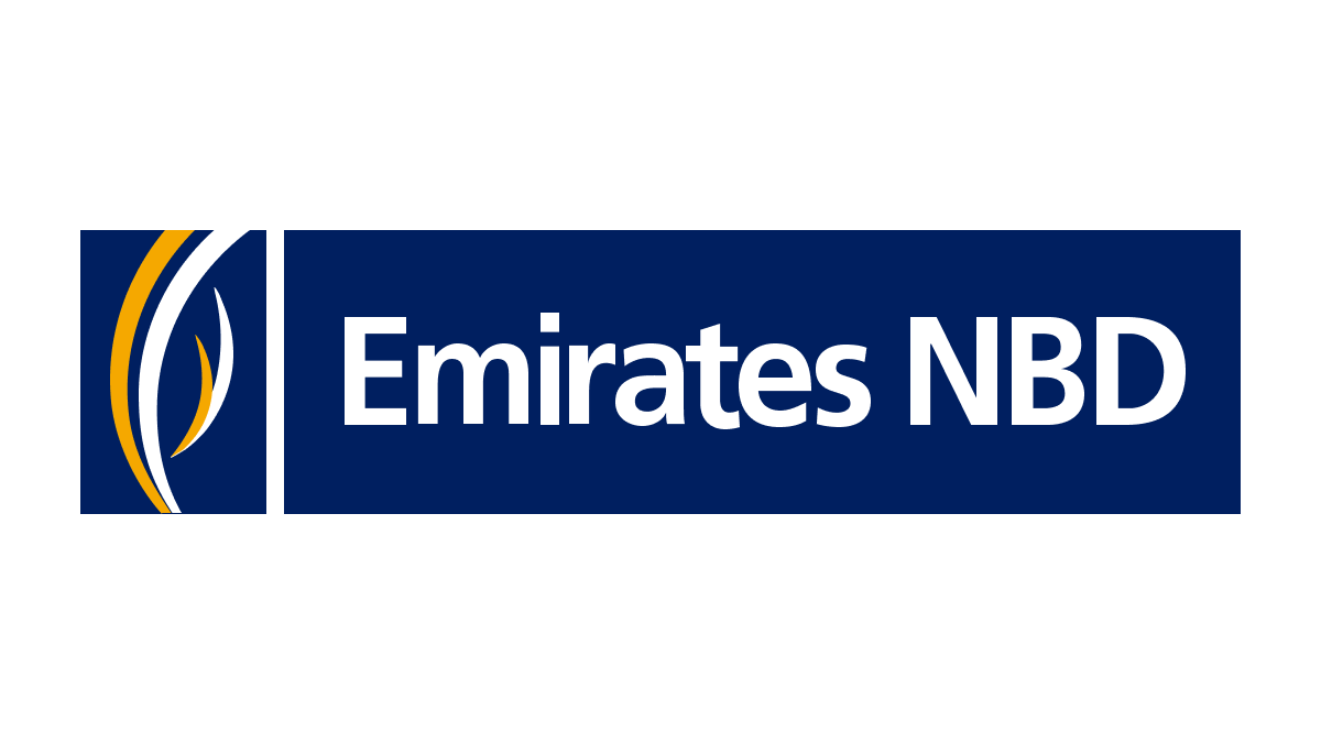 Emirates NBD logo