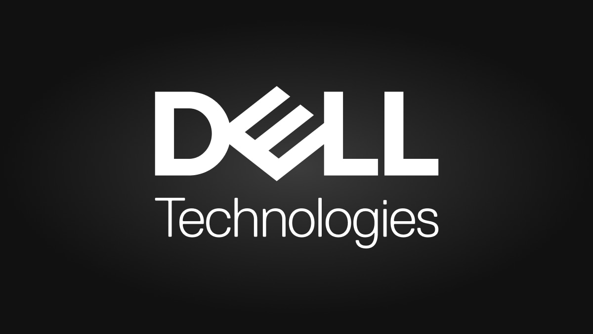 Dell Technologies logo