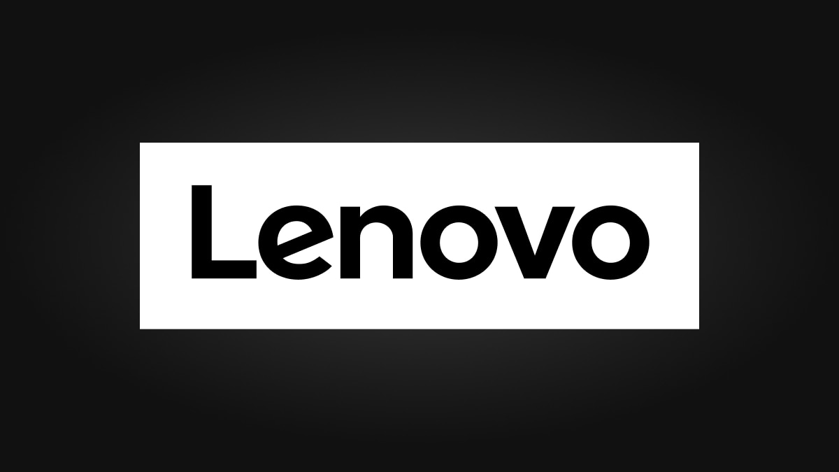 Lenovo logo