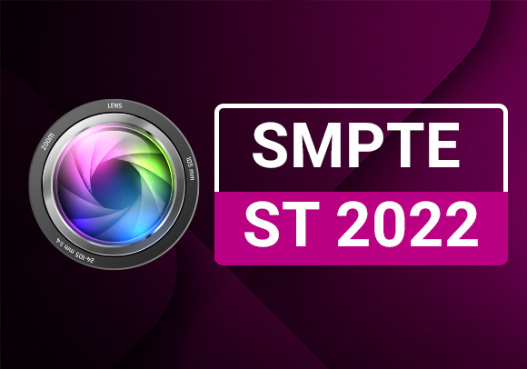 SMPTE ST 2022