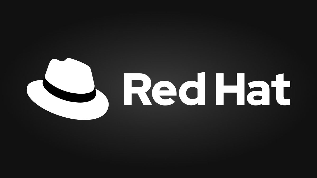 Red Hat logo
