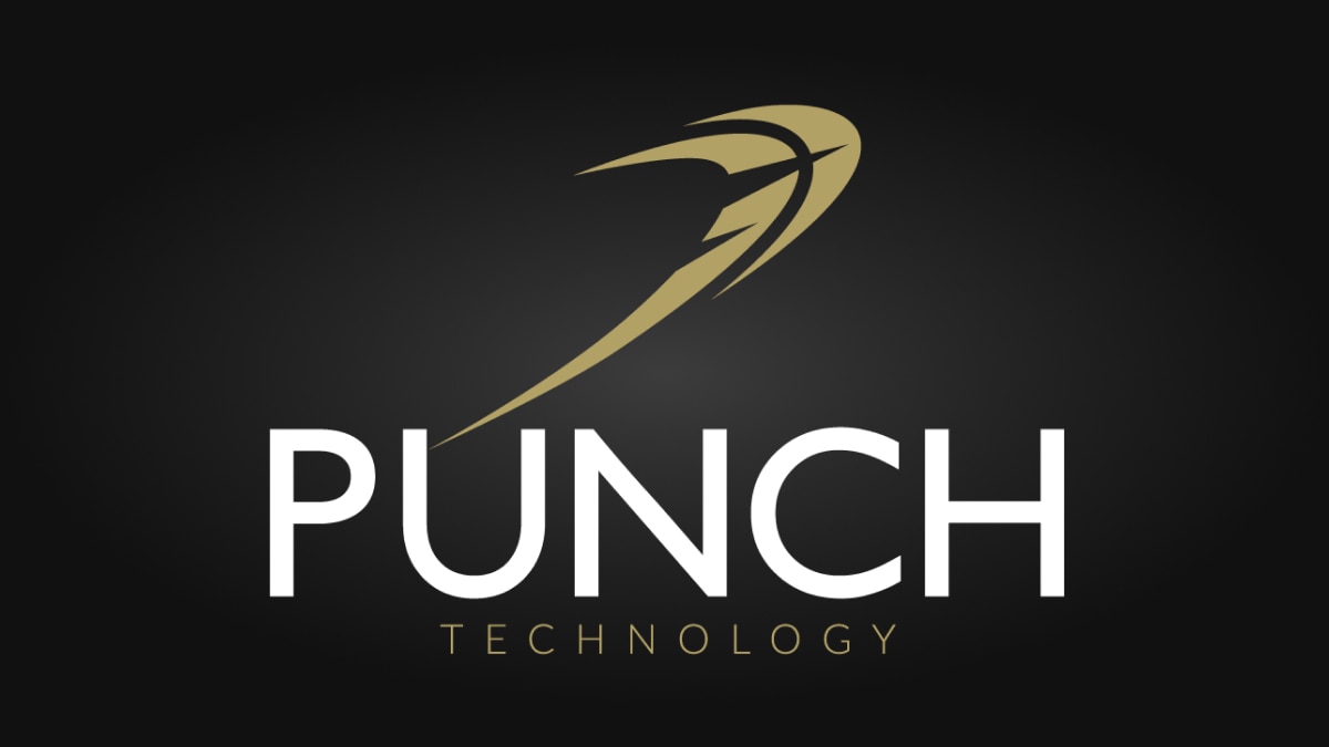 Punch Technology