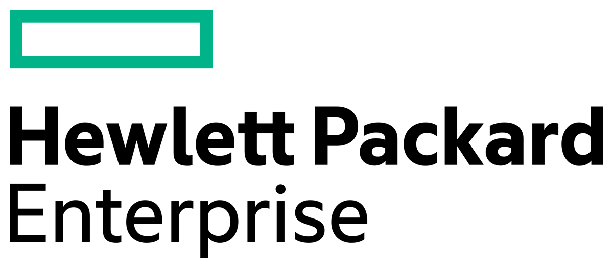 Hewlett Packard Enterprise