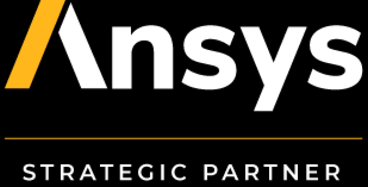 Ansys Logo Strategic Partner