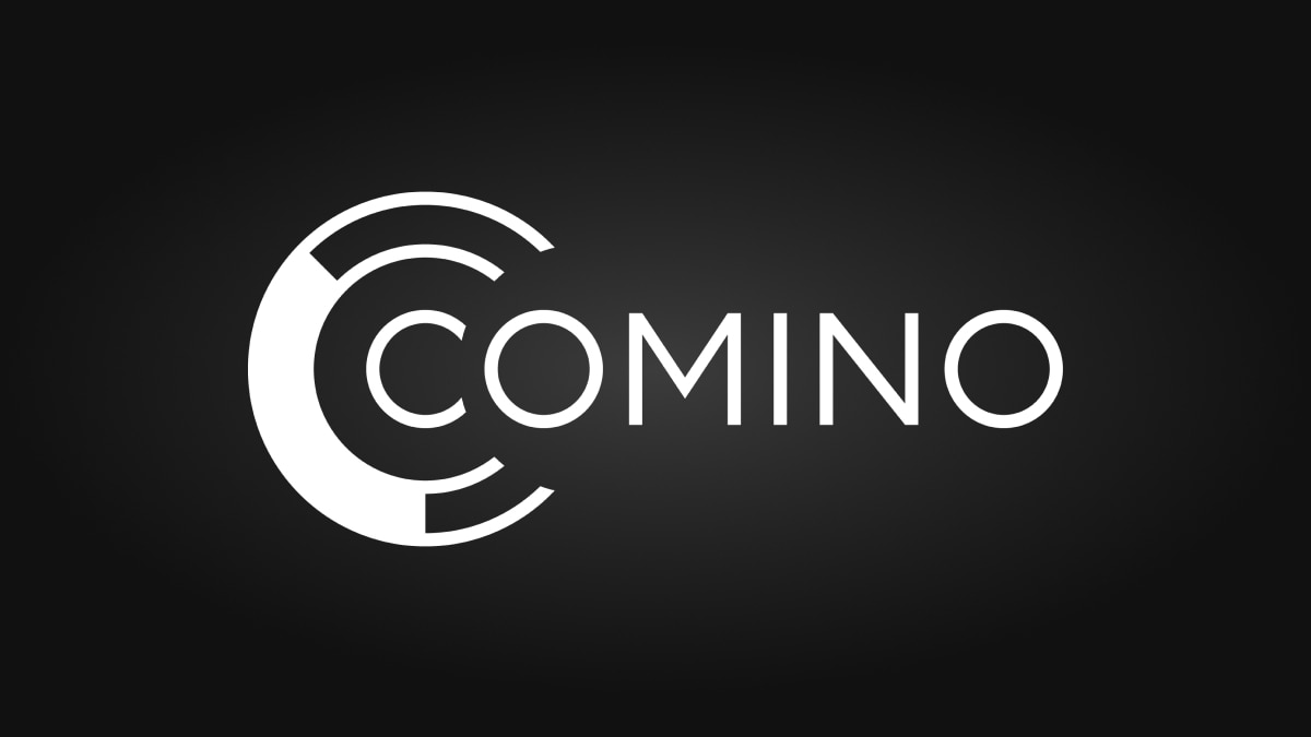 Comino Logo