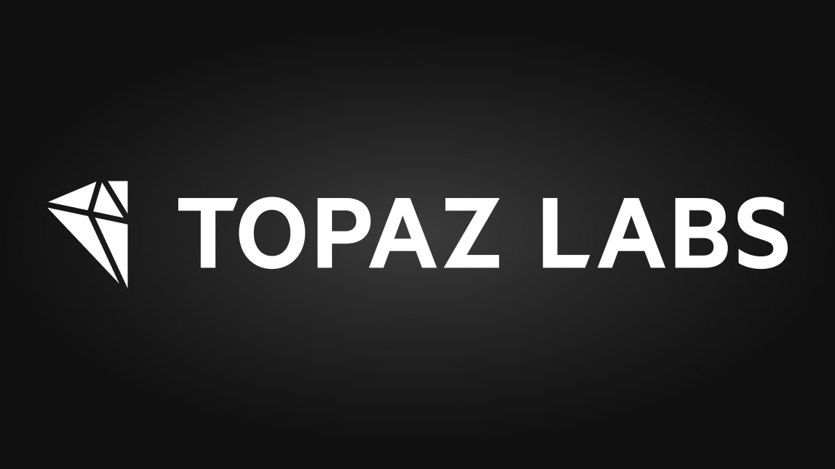 Topaz Labs
