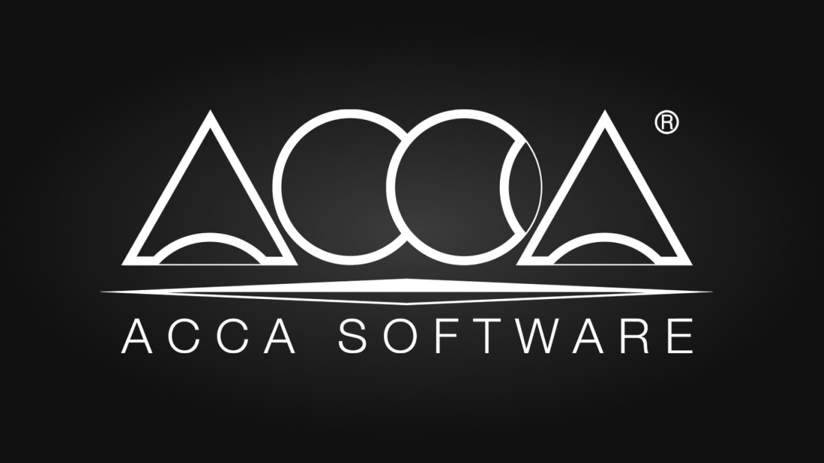 ACCA Software