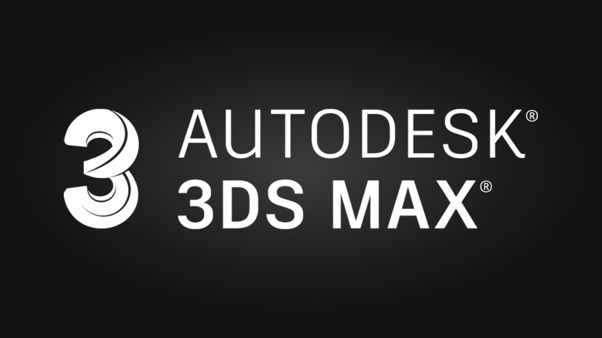 Autodesk® 3ds Max®