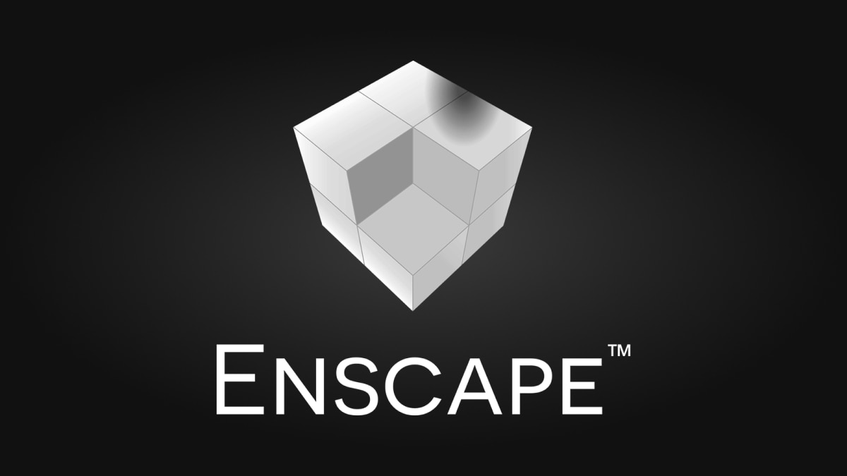 Enscape