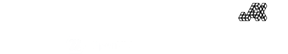 ROCm AI partner logos ROCm AI partner logos