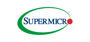 Supermicro logo