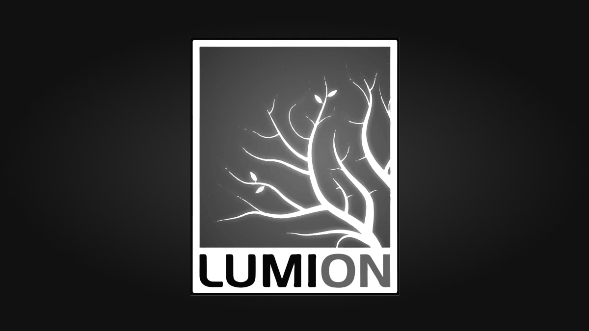 Lumion