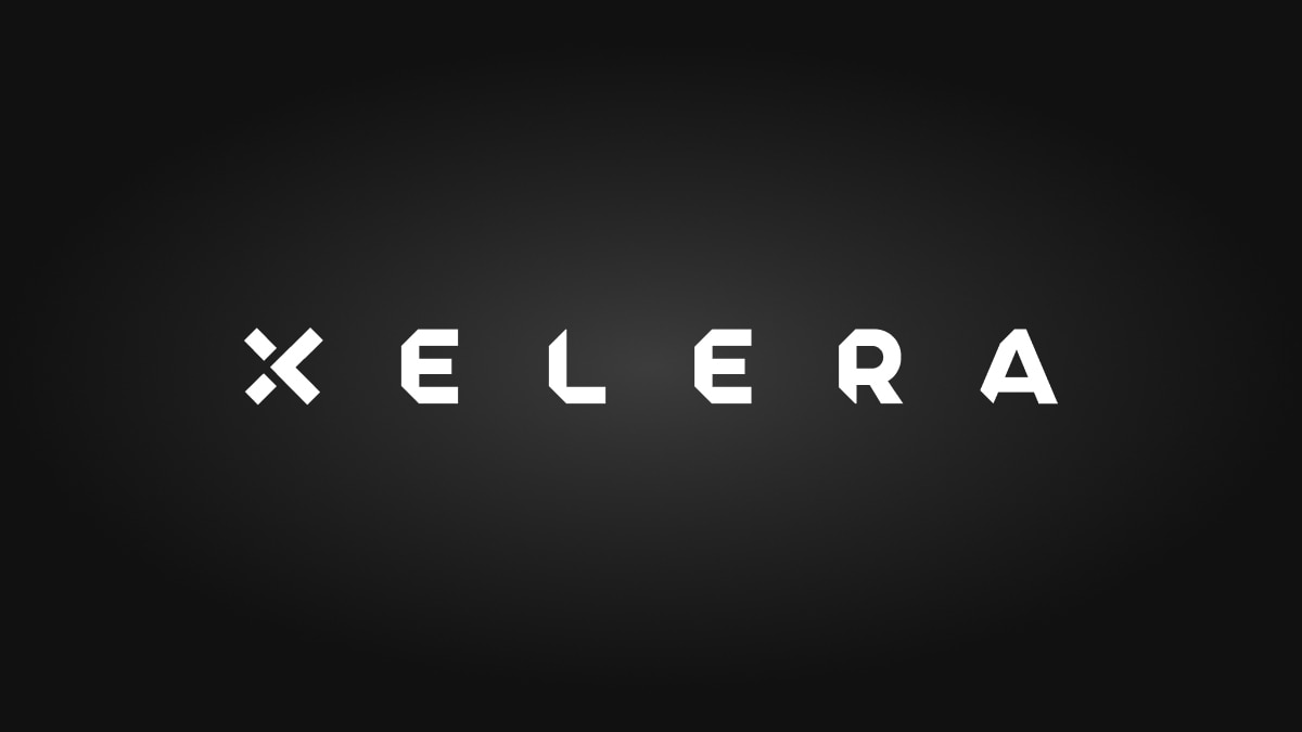 xelera logo