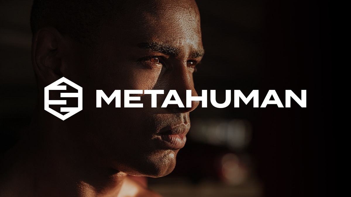 MetaHuman Animator