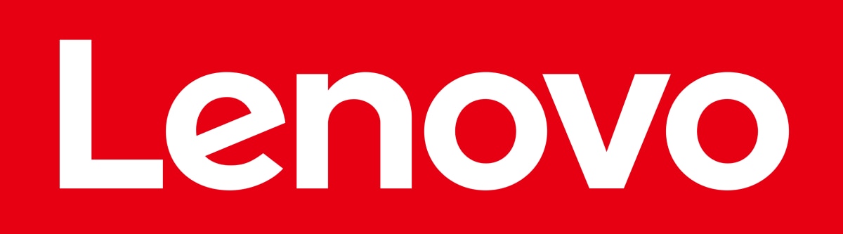Lenovo 标识