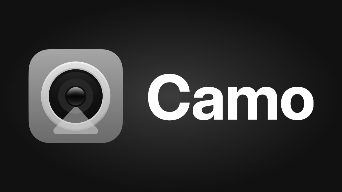Camo logo