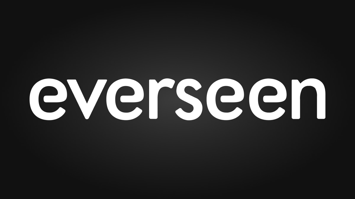 Everseen logo