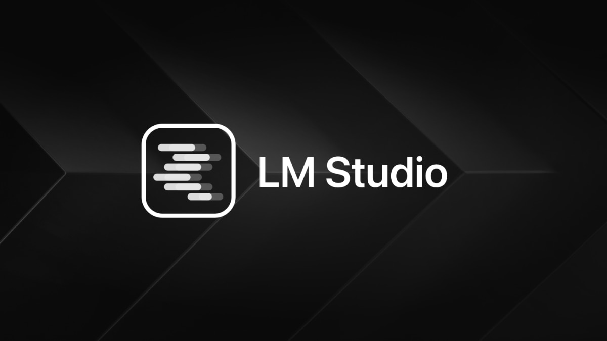 AMD | LM Studio