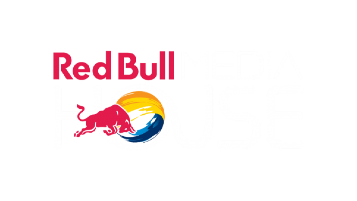 Red Bull Media House logo Red Bull Media House logo