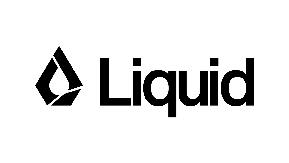 Liquid AI Logo