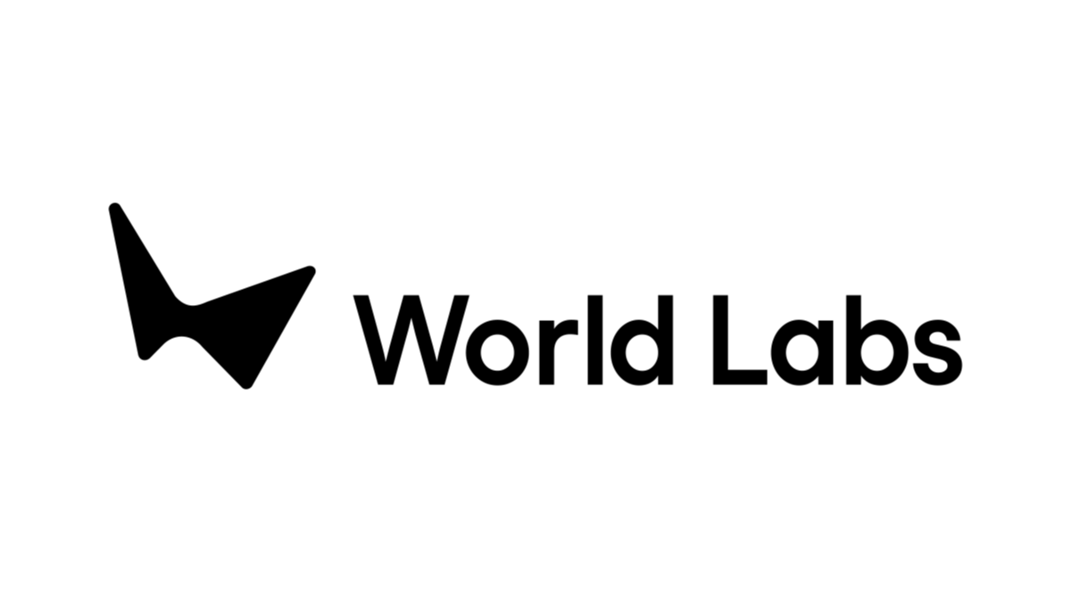 World Labs Logo