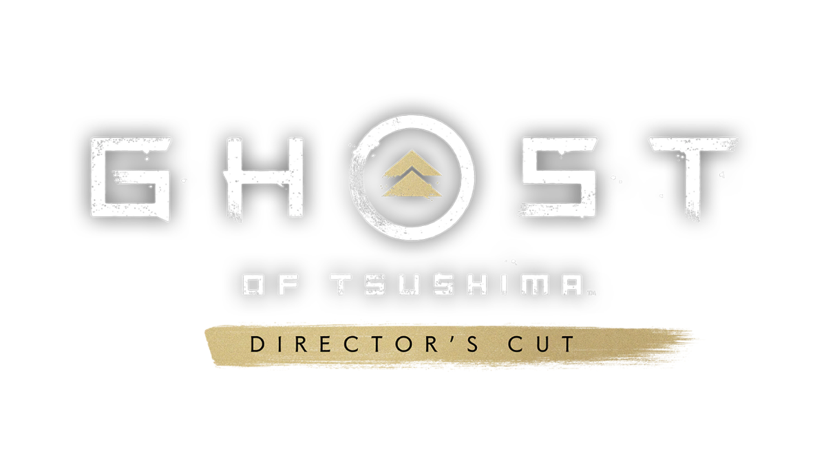 Ghost of Tsushima
