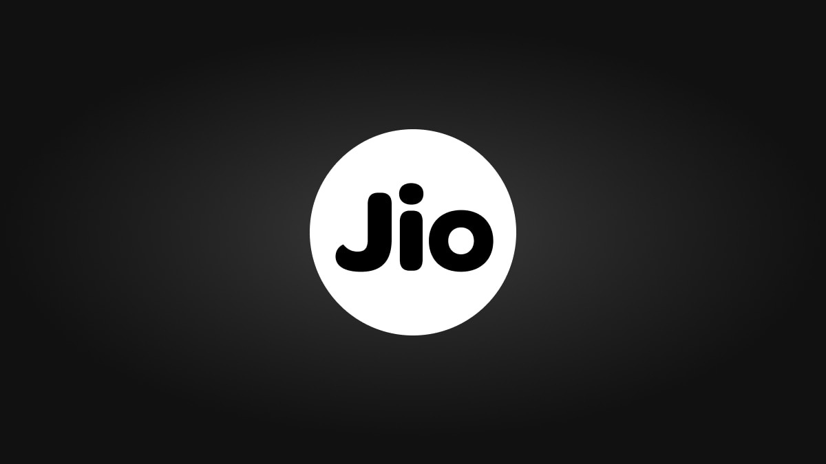 Jio Platforms Limited logo